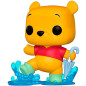 Disney Figura POP! Disney Vinyl Winnie - Winnie in the Rain 1159 Disney Figura POP! Disney Vinyl Winnie - Winnie in the Rain 1159
