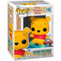 Disney Figura POP! Disney Vinyl Winnie - Winnie in the Rain 1159 Disney Figura POP! Disney Vinyl Winnie - Winnie in the Rain 1159