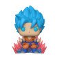 Dragon Ball Super POP! Animation Vinyl Figura SSGSS Goku (Kaio-Ken Times Twenty) (GW)