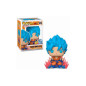 Dragon Ball Super POP! Animation Vinyl Figura SSGSS Goku (Kaio-Ken Times Twenty) (GW) Dragon Ball Super POP! Animation Vinyl Figura SSGSS Goku (Kaio-Ken Times Twenty) (GW)