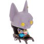 Dragon Ball Super POP! Animation Vinyl Figura Beerus Eating Noodles 1110