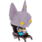 Dragon Ball Super POP! Animation Vinyl Figura Beerus Eating Noodles 1110 Dragon Ball Super POP! Animation Vinyl Figura Beerus Eating Noodles 1110
