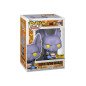 Dragon Ball Super POP! Animation Vinyl Figurine Beerus Eating Noodles 1110 Dragon Ball Super POP! Animation Vinyl Figurine Beerus Eating Noodles 1110
