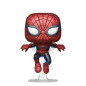 Marvel 80th Anniversary Figurine POP! Vinyl Spider-Man(DGLT) 593 Marvel 80th Anniversary Figurine POP! Vinyl Spider-Man(DGLT) 593