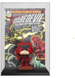 Marvel POP! Comic Cover Vinyl Figurine Daredevil 168