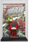 Marvel POP! Comic Cover Vinyl Figura Daredevil 168 Marvel POP! Comic Cover Vinyl Figura Daredevil 168