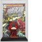 Marvel POP! Comic Cover Vinyl Figurine Daredevil 168