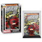 Marvel POP! Comic Cover Vinyl Figura Daredevil 168 Marvel POP! Comic Cover Vinyl Figura Daredevil 168