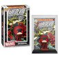 Marvel POP! Comic Cover Vinyl Figurine Daredevil 168