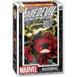 Marvel POP! Comic Cover Vinyl Figurine Daredevil 168