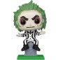 Beetlejuice Figurine POP! Plus Movies Vinyl Beetlejuice w/tombstone