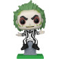 Beetlejuice Figurine POP! Plus Movies Vinyl Beetlejuice w/tombstone Beetlejuice Figurine POP! Plus Movies Vinyl Beetlejuice w/tombstone