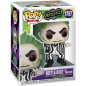 Beetlejuice Figurine POP! Plus Movies Vinyl Beetlejuice w/tombstone