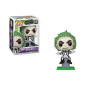 Beetlejuice Figurine POP! Plus Movies Vinyl Beetlejuice w/tombstone Beetlejuice Figurine POP! Plus Movies Vinyl Beetlejuice w/tombstone