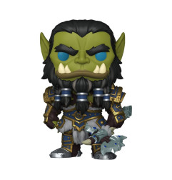 World of Warcraft Figurine POP! Games Vinyl Thrall 1046