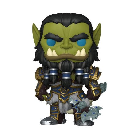 World of Warcraft Figura POP! Games Vinyl Thrall 1046