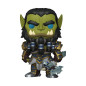 World of Warcraft Figura POP! Games Vinyl Thrall 1046 World of Warcraft Figura POP! Games Vinyl Thrall 1046