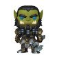 World of Warcraft Figurine POP! Games Vinyl Thrall 1046