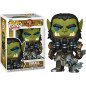 World of Warcraft Figurine POP! Games Vinyl Thrall 1046