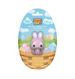 Disney Figura Pocket POP! Vinyl Easter Egg Angel 3