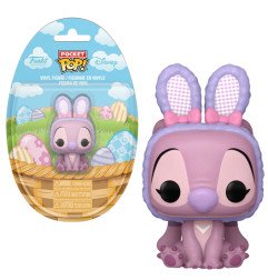 Disney Figura Pocket POP! Vinyl Easter Egg Angel