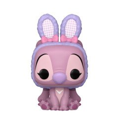 Disney Figura Pocket POP! Vinyl Easter Egg Angel