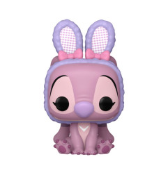 Disney Figurine Pocket POP! Vinyl Easter Egg Angel