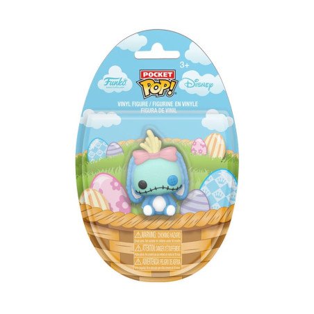 Disney Figurine Pocket POP! Vinyl Easter Egg Scrump