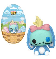 Disney Figurine Pocket POP! Vinyl Easter Egg Scrump