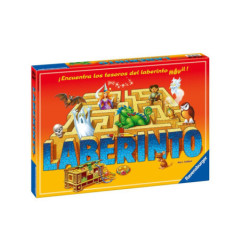 Ravensburger Laberinto Edición Especial