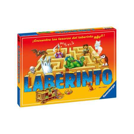 Ravensburger Laberinto Edición Especial