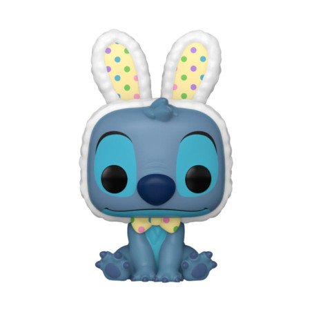 Disney Figurine Pocket POP! Vinyl Easter Egg Stitch