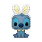 Disney Figurine Pocket POP! Vinyl Easter Egg Stitch