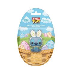 Disney Figurine Pocket POP! Vinyl Easter Egg Stitch 3