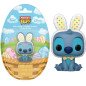 Disney Figurine Pocket POP! Vinyl Easter Egg Stitch