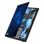 Ultimate Guard Flexxfolio 360 - 18-Pocket Mystic Space Edition Ultimate Guard Flexxfolio 360 - 18-Pocket Mystic Space Edition