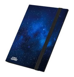 Ultimate Guard Flexxfolio 360 - 18-Pocket Mystic Space Edition