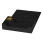 Ultimate Guard Omnihive 1000+ XenoSkin Black Ultimate Guard Omnihive 1000+ XenoSkin Black
