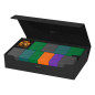 Ultimate Guard Omnihive 1000+ XenoSkin Black Ultimate Guard Omnihive 1000+ XenoSkin Black