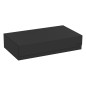 Ultimate Guard Omnihive 1000+ XenoSkin Black Ultimate Guard Omnihive 1000+ XenoSkin Black