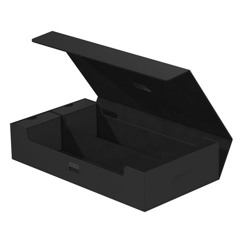 Ultimate Guard Omnihive 1000+ XenoSkin Black Ultimate Guard Omnihive 1000+ XenoSkin Black