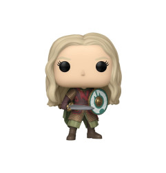 The Lord Of The Rings POP! Movies Vinyl Figurine Battle Eowyn 1743