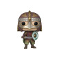 El Señor de los Anillos POP! Movies Vinyl Figura Battle Eowyn 1743 Chase El Señor de los Anillos POP! Movies Vinyl Figura Battle Eowyn 1743 Chase