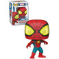 Spider-Man Figura POP! Vinyl Oscorp Suit 1118 Spider-Man Figura POP! Vinyl Oscorp Suit 1118