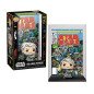 Star Wars POP! Comic Cover Vinyl Figura Obi-Wan