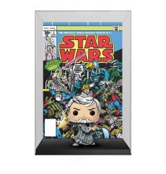 Star Wars POP! Comic Cover Vinyl Figura Obi-Wan