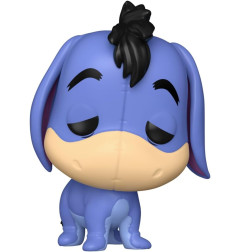 Winnie the Pooh Figurine POP! Disney Vinyl Eeyore 1513
