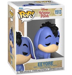 Winnie the Pooh Figura POP! Disney Vinyl Eeyore / Ígor 1513