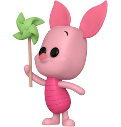 Winnie the Pooh Figurine POP! Disney Vinyl Piglet 1514