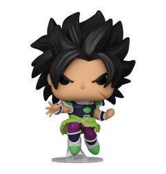 Dragon Ball Super: Broly POP! Animation Vinyl Figura Broly 1861